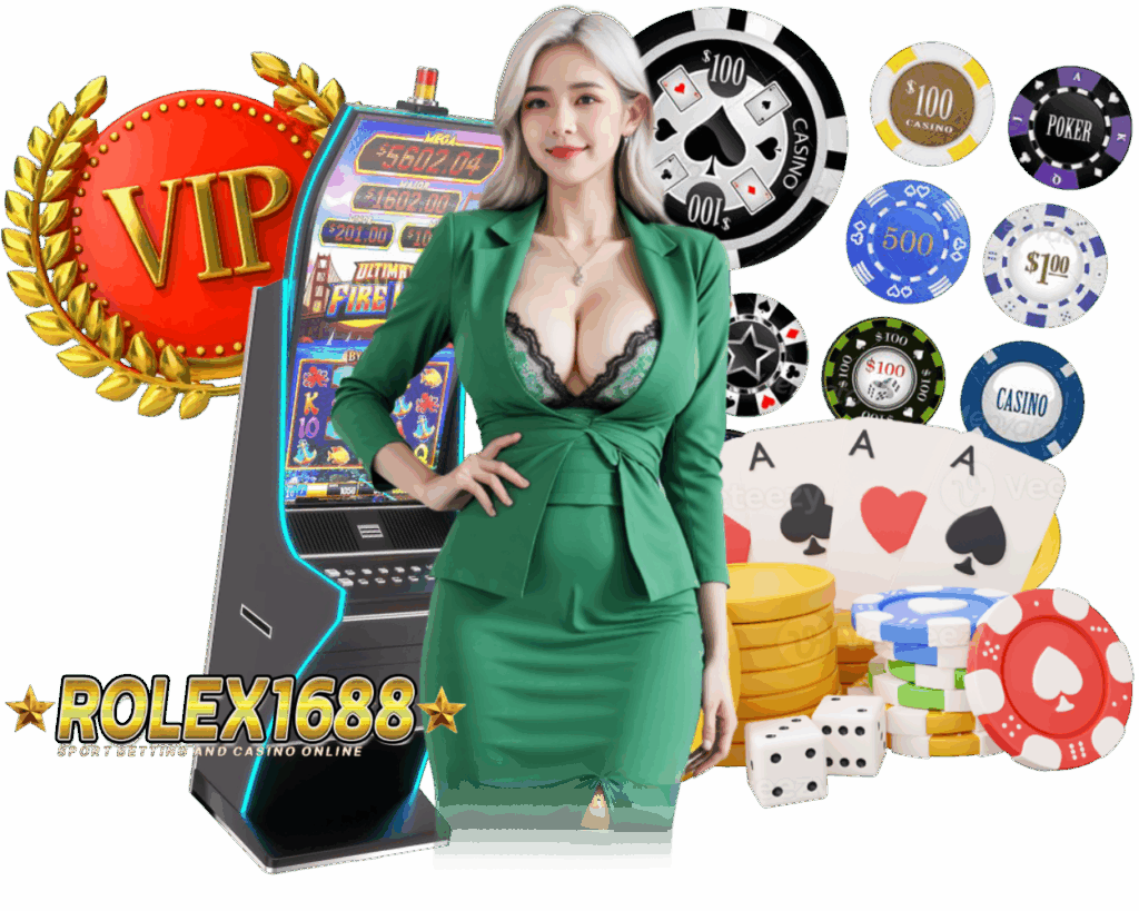 เว็บตรง